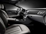 Mercedes-Benz CLS-Class 2010 года